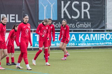 Bild 27 - wCJ Pokalfinale (HSV - ETV)